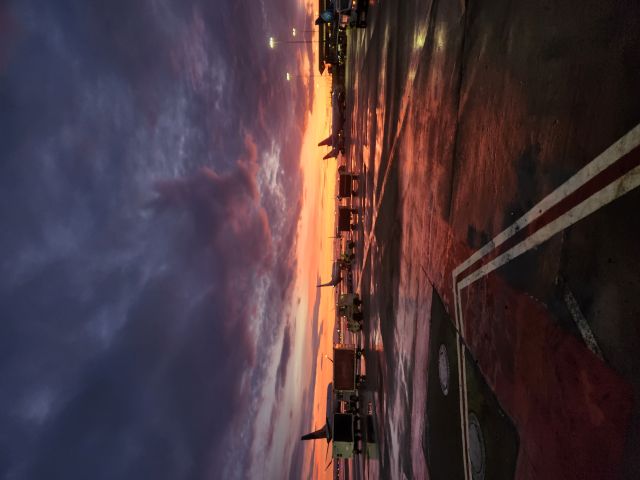 San Franciso Airport